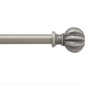 Window Curtain Rod